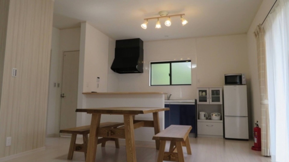 Ochi-gun House | Rent a cottage without meals Easy camping feeli/Onomichi Hiroshima