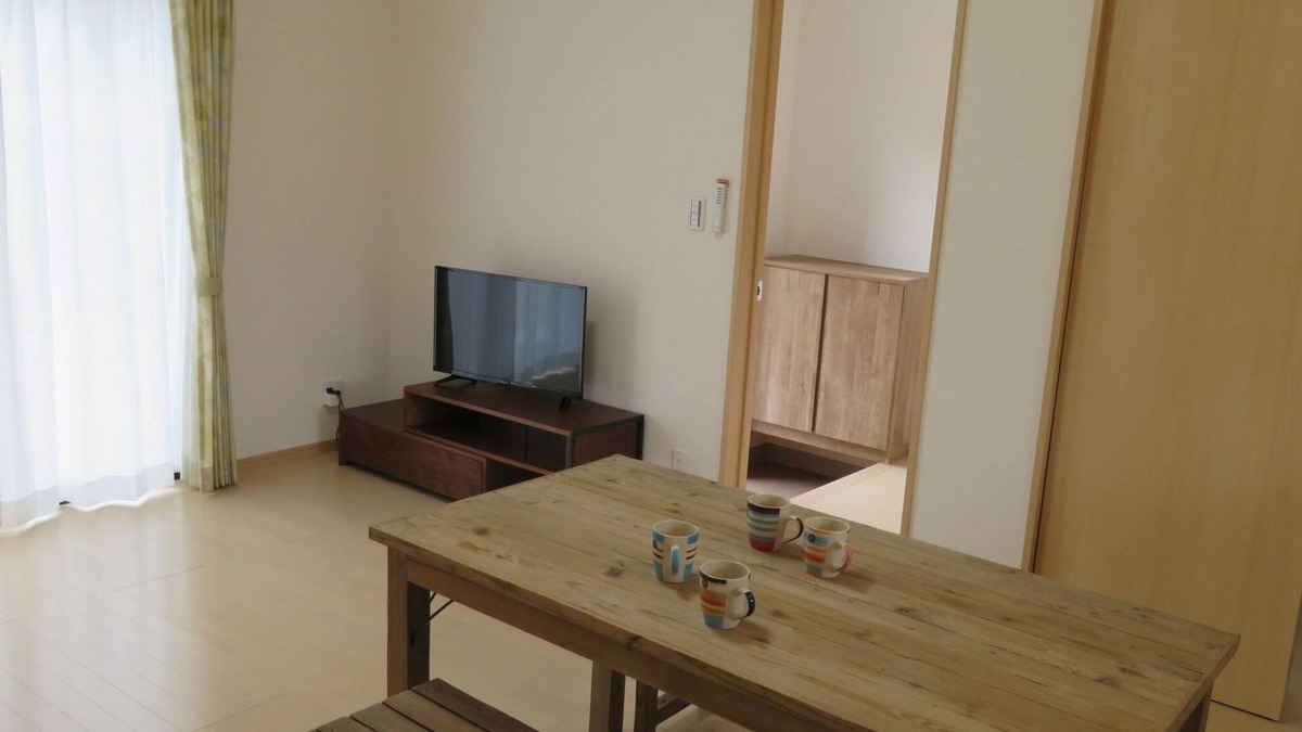 Ochi-gun House | Rent a cottage without meals Easy camping feeli/Onomichi Hiroshima