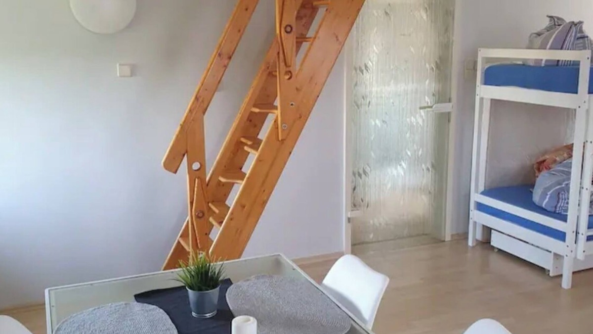 Halberstadt Apartment | Rent a Harzblick with Schmidt