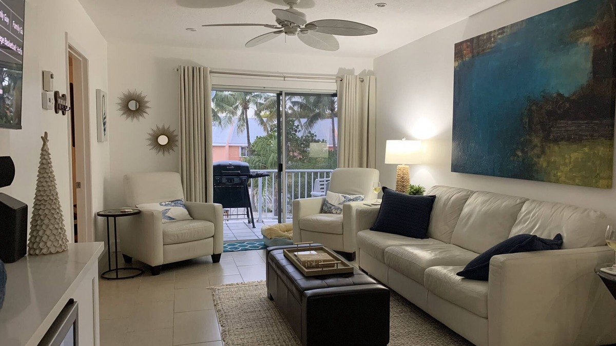 Rock Harbor Condo | Rent a piece of paradise in the upper Florida keys, Landings of Largo