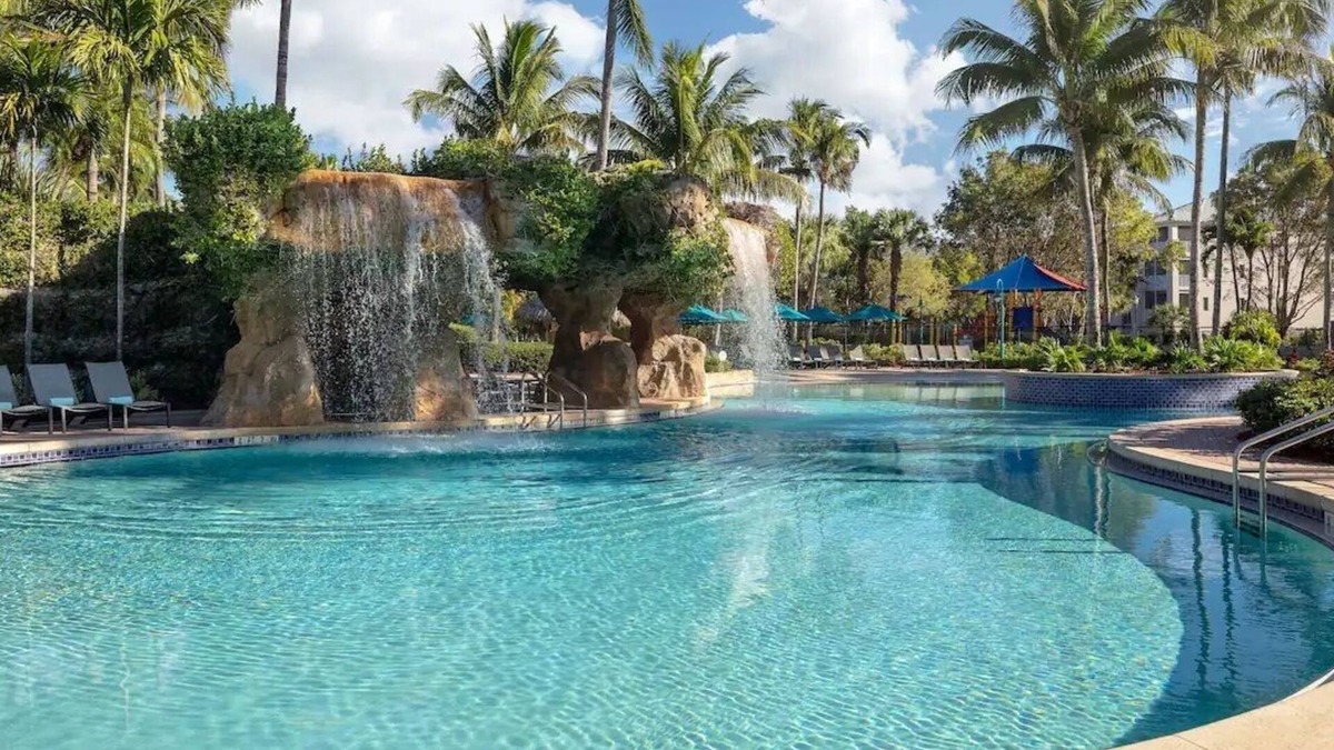 Estero Resort | Rent a Studio at Hyatt Coconut Cove, Bonita Springs – Luxury & Comfort Await!
