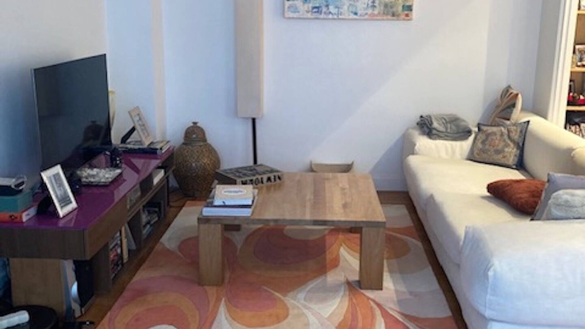 Republique–Point-du-Jour Apartment | Rent apartment at Boulogne Billancourt to be at the heart of the Olympic Games