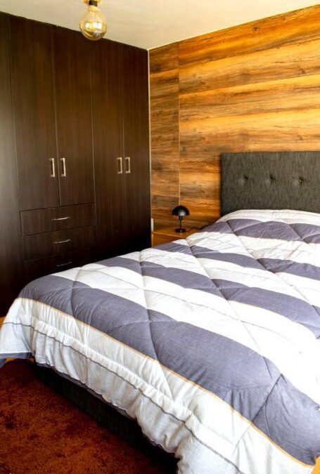 Piedra Santa Apartment | Rent AQP
