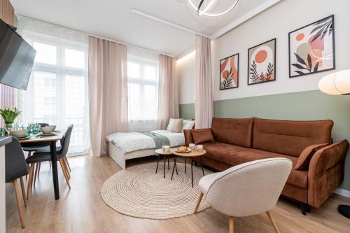 Kalisz Apartment | Rent Care Apartamenty