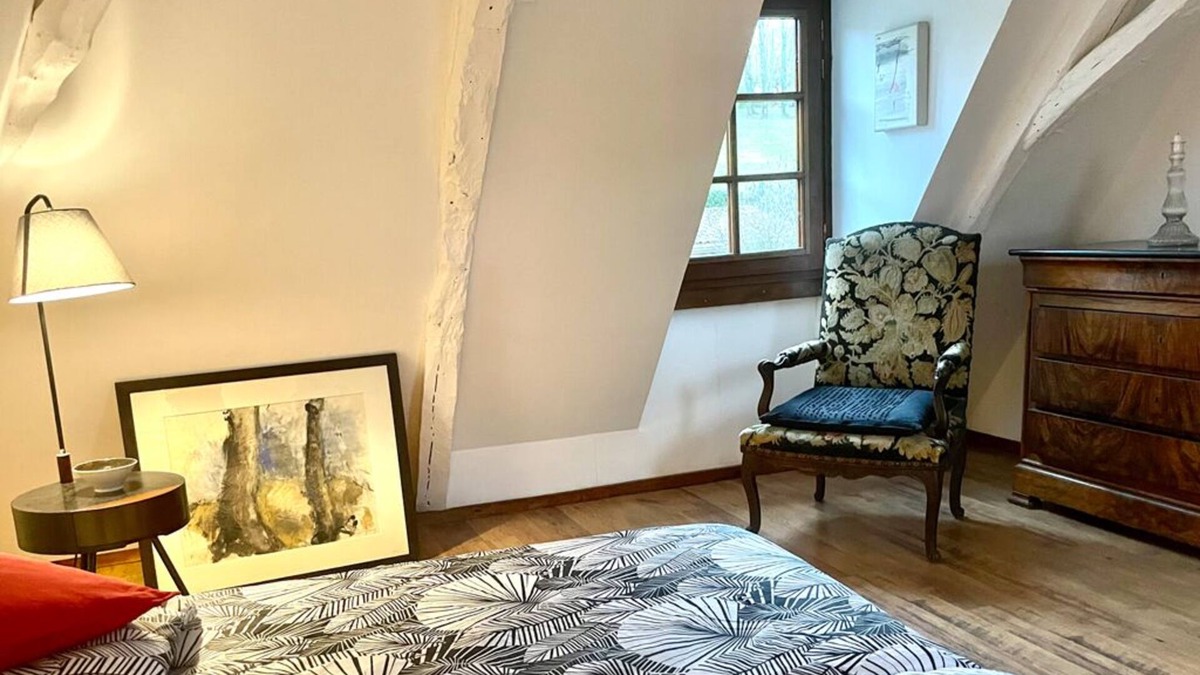 Lanquais House | Rent Charming house in Dordogne with swimming pool