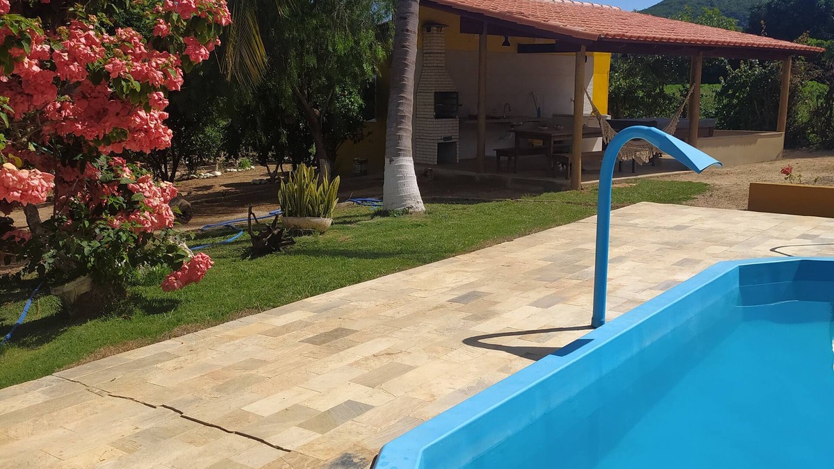 Lagoa Santa Other | Rent for the season Sítio Refúgio da Matinada