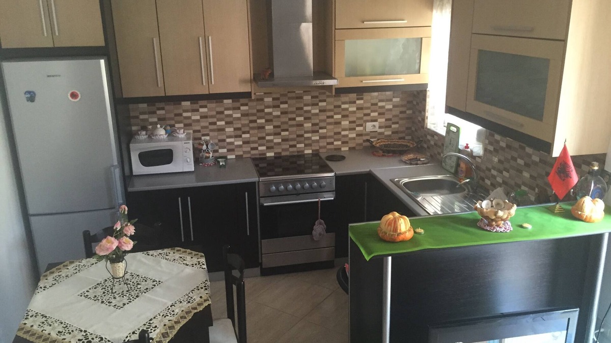 Sarande Apartment | Rent Holiday Apartment Sarande seaview