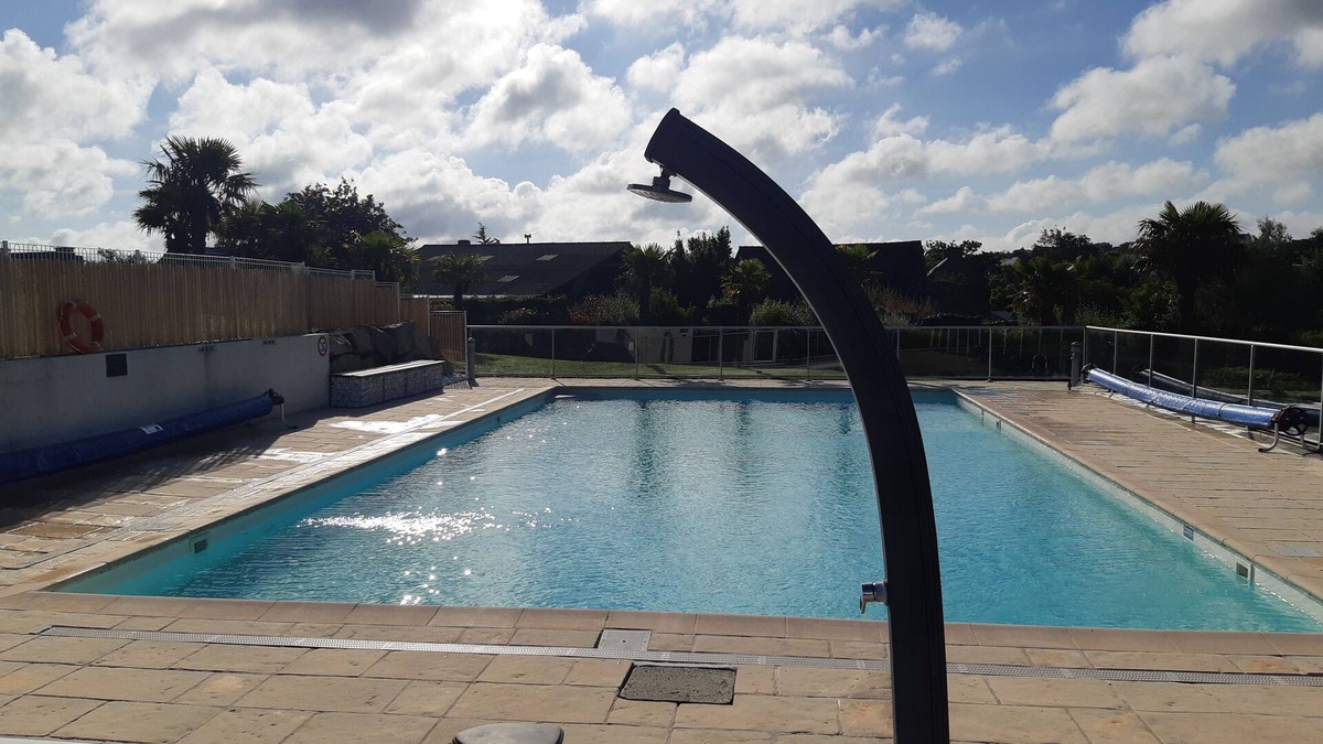Pleneuf-Val-Andre House | Rent house in the residence the villas of golf Pleneuf Val Andre with swimming pool