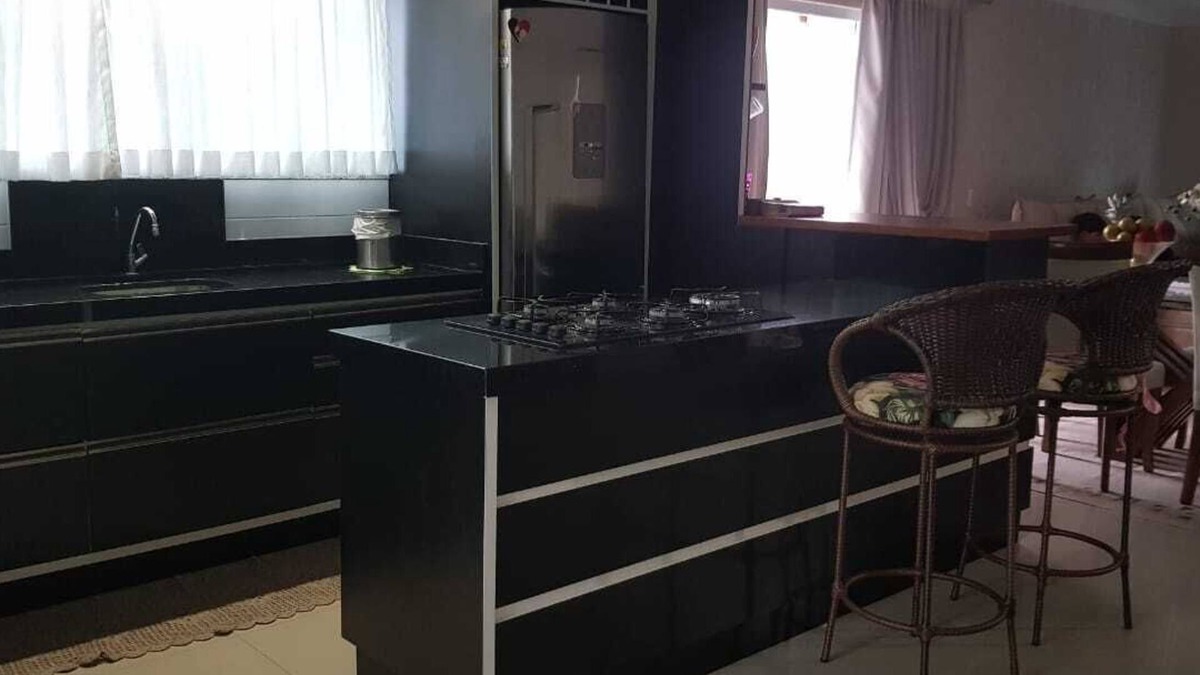Mariscal House | Rent House in Mariscal Beach Christmas New Year