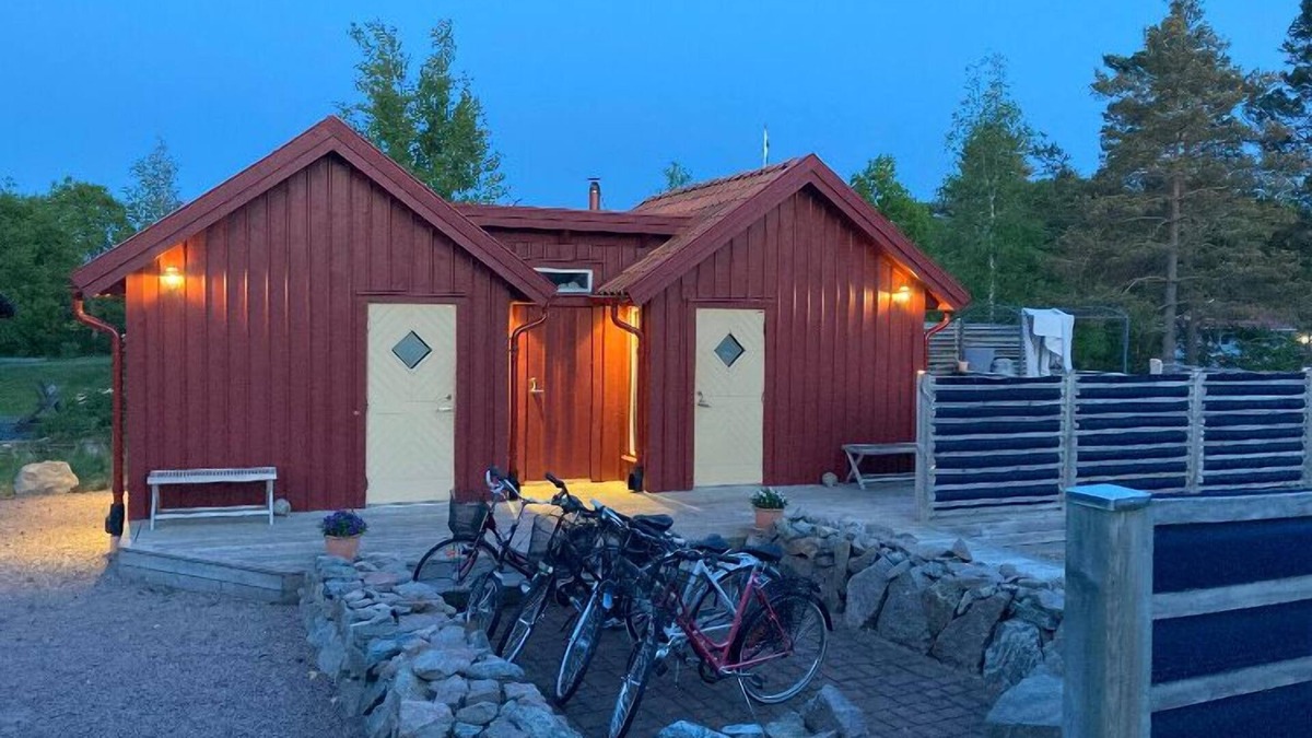 Grebbestad Cottage | Rent newly built cottages in Grebbestad /Grönemad in scenic area.