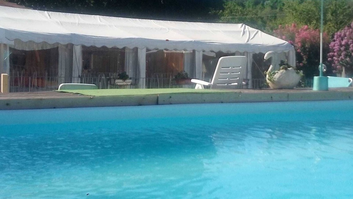 Gallicano nel Lazio House | Rent rooms in Resort