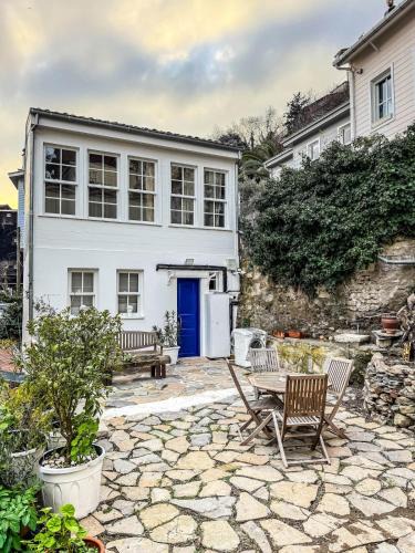 Kurucesme Villa | Rent the Entire Bosphorus House