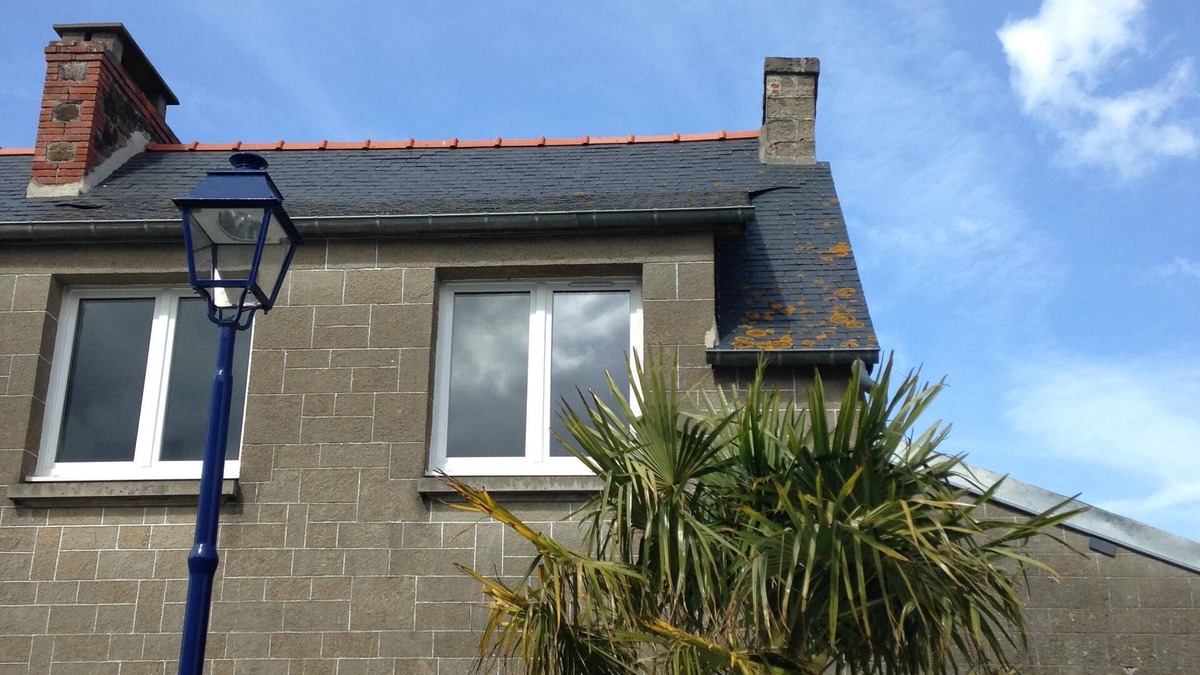 Le Vivier-sur-Mer House | RENT THE TY BOUCHOT located between St Malo, Cancale and Mont St Michel