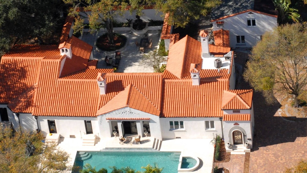 Davis Islands House | Rent this entire Luxury Mansion! Walk to Downtown Tampa -