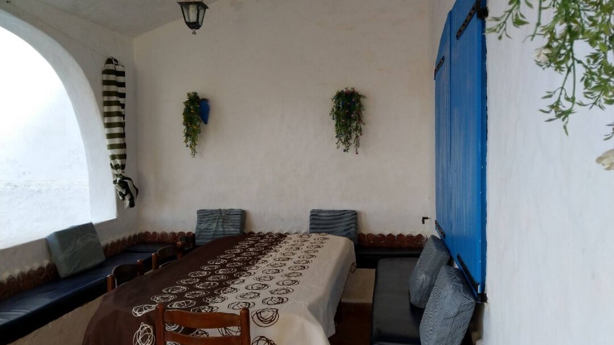 Martil House | Rent very large villa