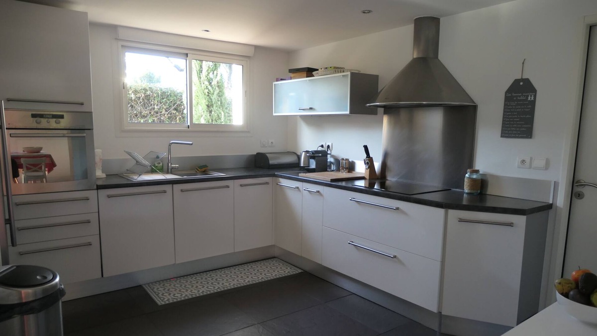 Bouc-Bel-Air House | Rent villa 5 bedrooms swimming pool in peace between Aix en Provence and Marseille