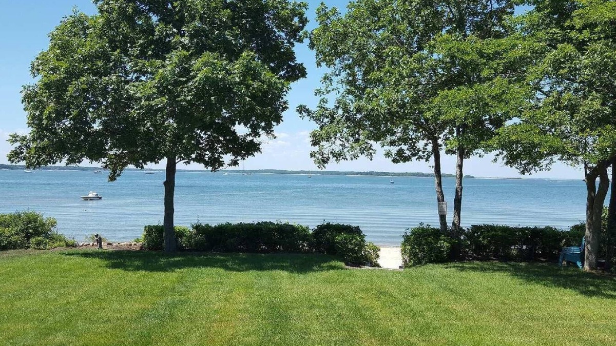 Sag Harbor House | Rent your own Beach House