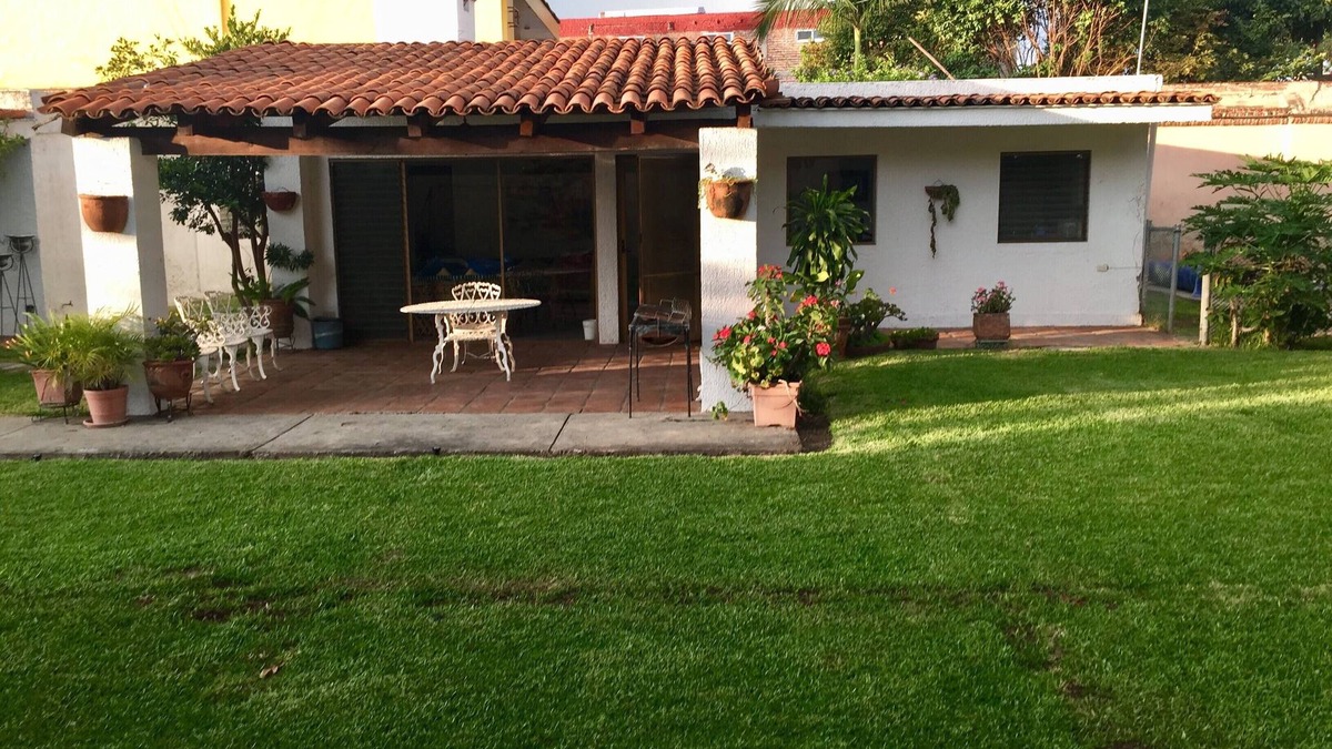 Chapala Centro House | Renta de casa en chapala
