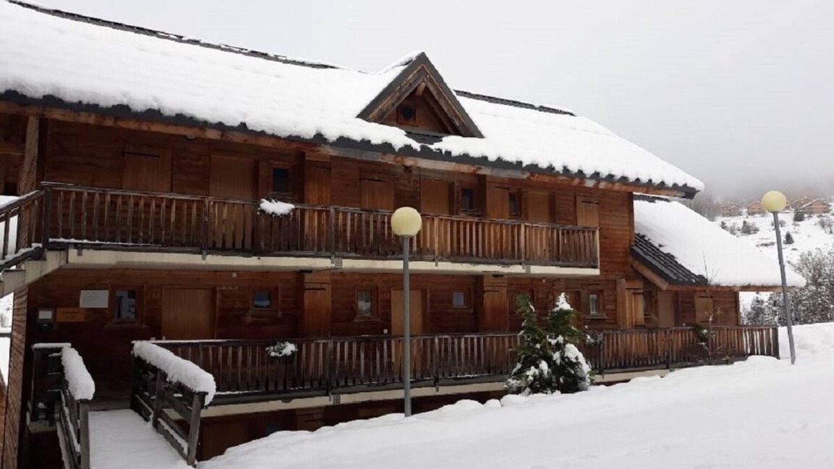 Saint-Francois-Longchamp Condo | Rental in the Mountain at Saint François LONGCHAMPS