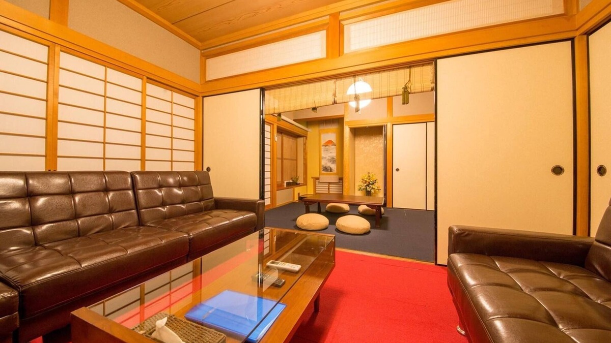 Minami Ward House | Rental 1 building Hiroshima Danbara Guest House /Hiroshima Hiroshima