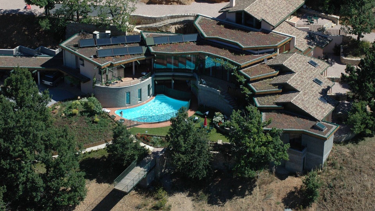 Fondamente Cottage | Rental, 5 stars, near the famous viaduc de Millau
