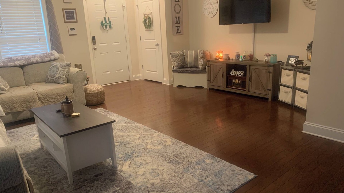 Aberdeen House | Rental 9 miles from Pinehurst No 2 for US Open