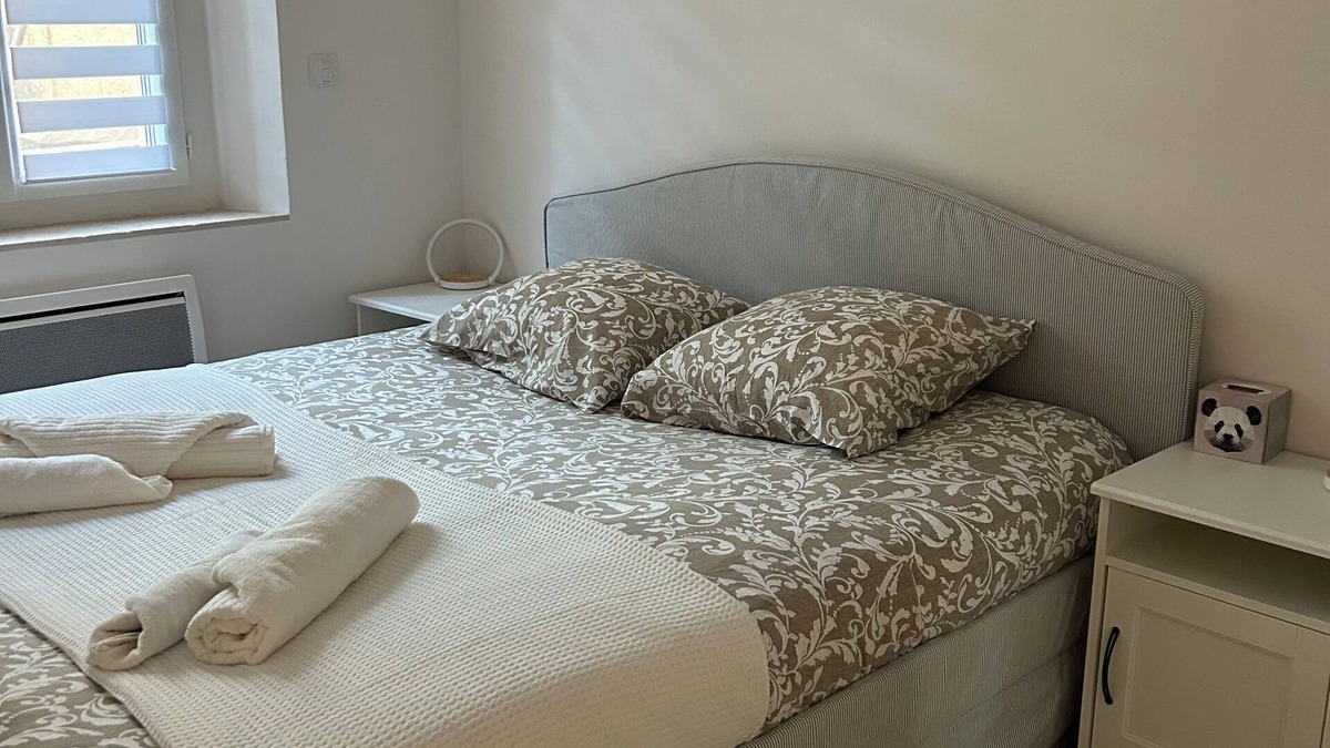 Les Lecques Apartment | Rental apartment 4 people St Cyr sur mer, quartier des Lecques plages
