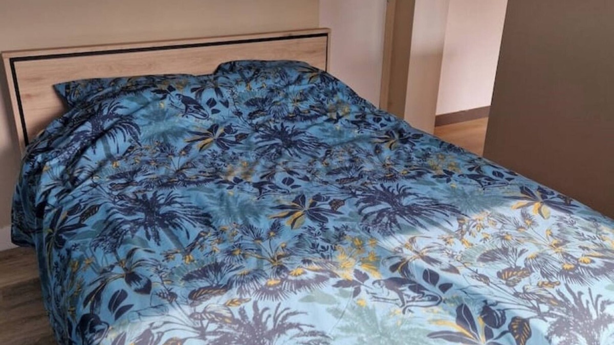 Hillion Apartment | Rental apartment 25m2 Avel braz II