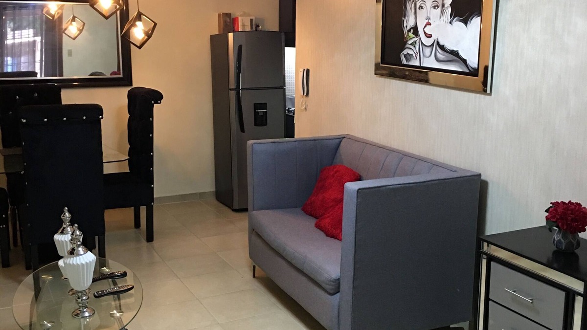 Pantoja Apartment | rental apartment