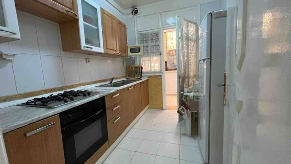 Ain Zaghouan Apartment | Rental apartment f4 richly furnished in Tunis