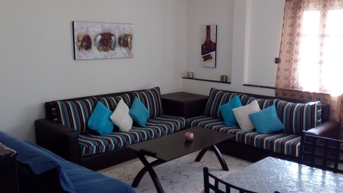 Dakhla Apartment | Rental Apartment in Agadir- Free WI-FI