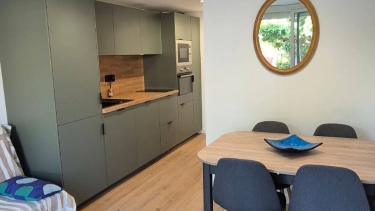 Marseillan Plage Apartment | Rental Apartment Marseillan beach 4-5 persons, seaside.