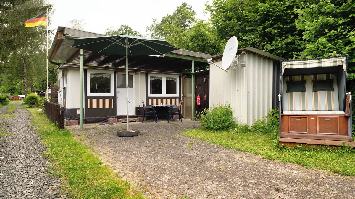 Sensweiler RV Rental | Rental Caravan