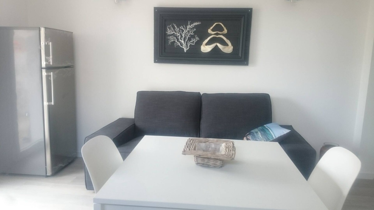 Saint-Jean-de-Monts Condo | Rental charming T2 Vendée 300m from the beach and 100 m from the forest
