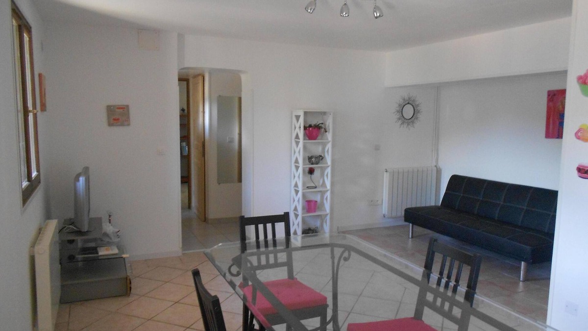 L'Escarene Villa | RENTAL GITE BELOW VILLA