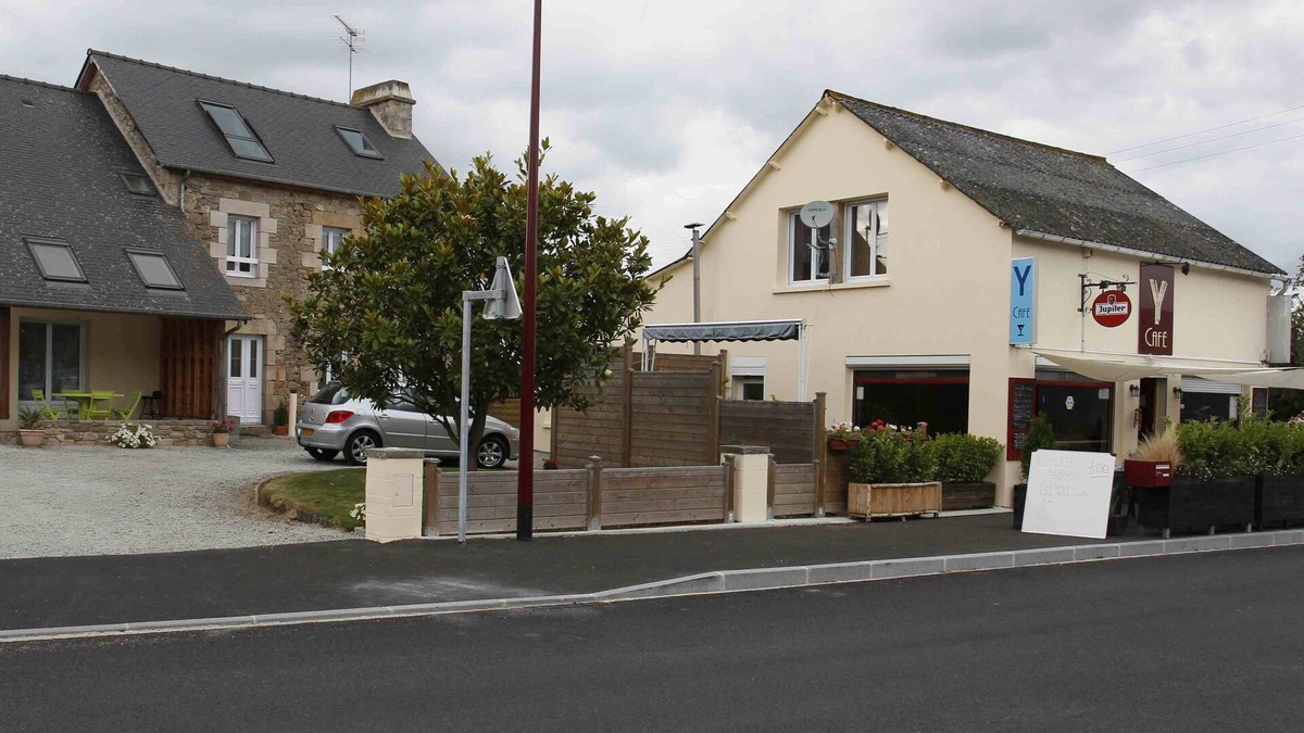 Saint-Michel-de-Plelan House | Rental house Argoat in SAINT MICHEL DE PLELAN