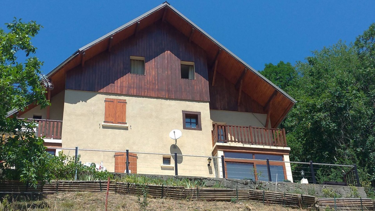Allemond Apartment | rental in Allemont in the oisans/Alpes d'Huez