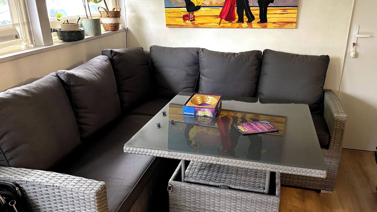 Puget-sur-Argens House | Rental mobile home 40 M2 + terrace 28 M2 closed in 4* campsite in the Var