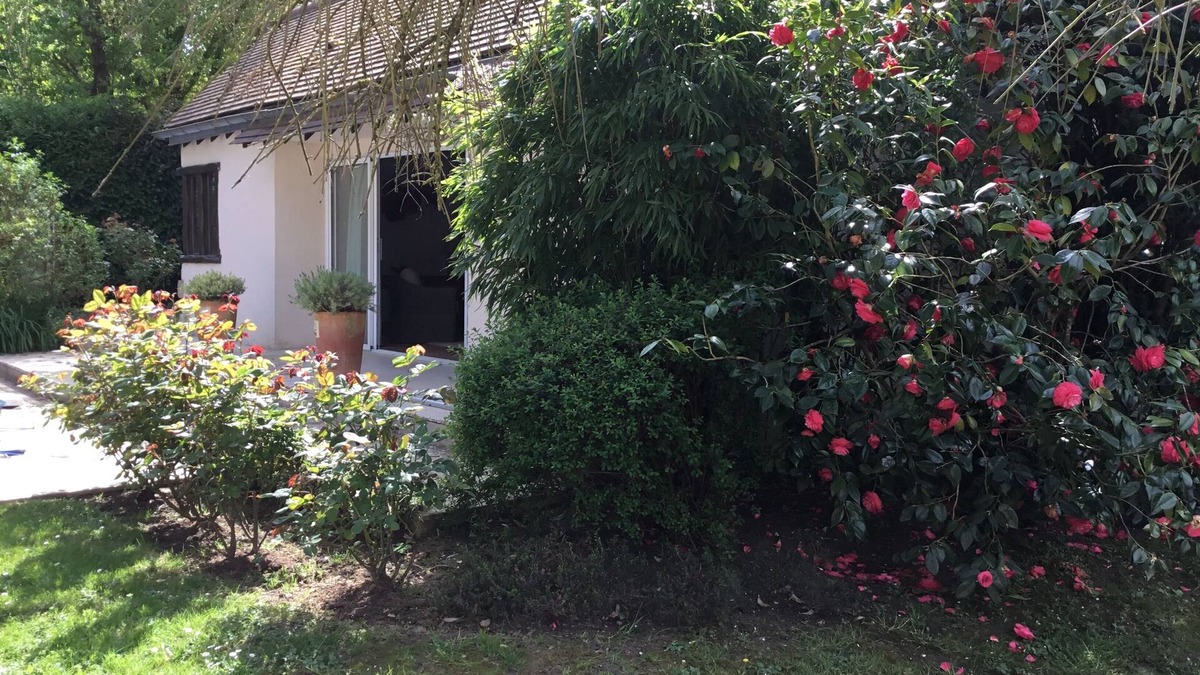 Saint-Remy-l'Honore House | Rental near the Saint Quentin en Yvelines sites during the Olympic Games