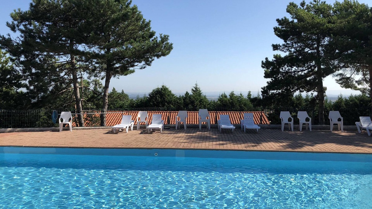 Revel Cottage | Rental near the beach of St Ferréol