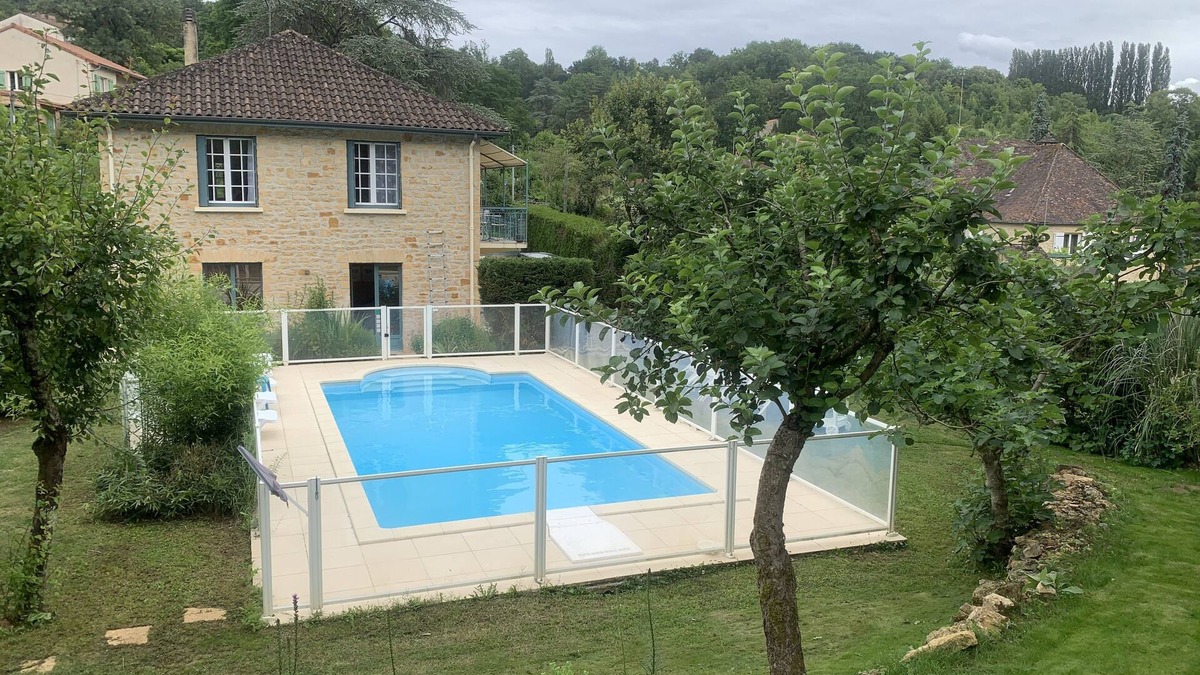 Sarlat-la-Caneda Apartment | Rental of a cottage in Sarlat for 2 to 4 people