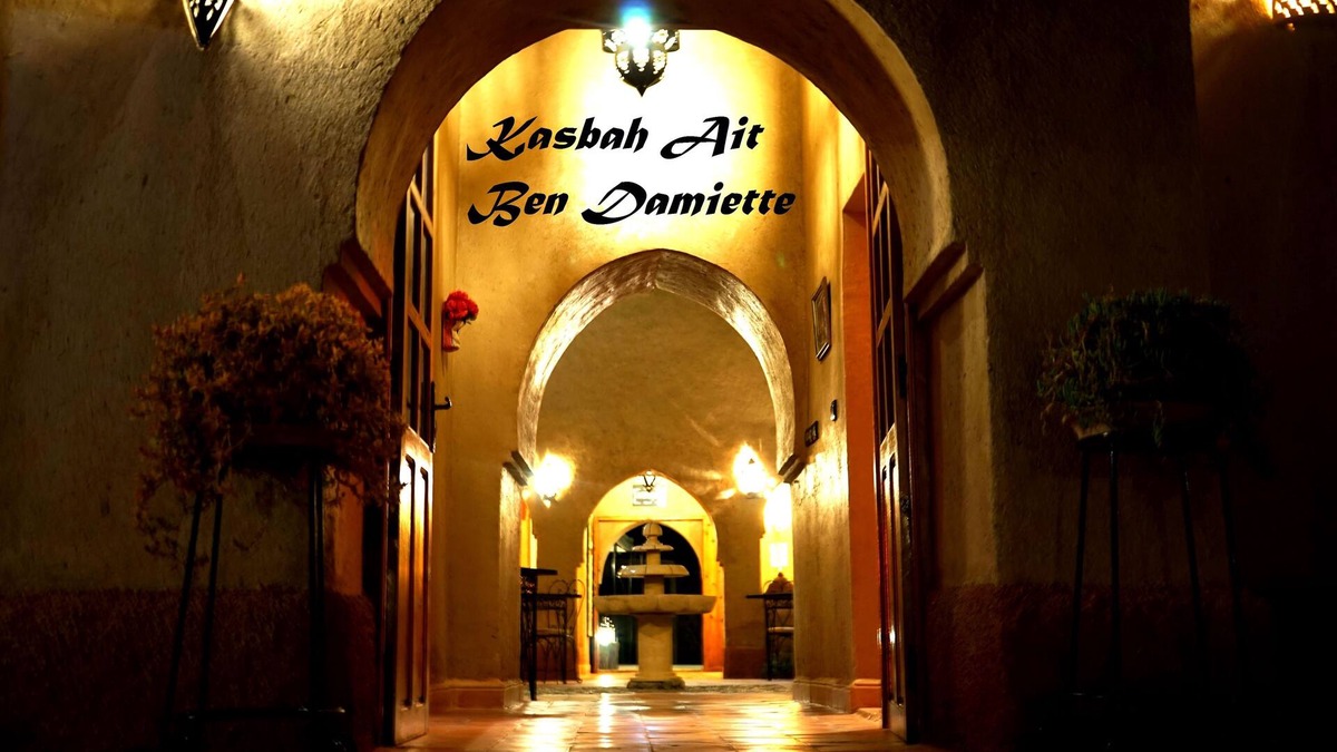 Skoura House | Rental of a Kasbah in Skoura
