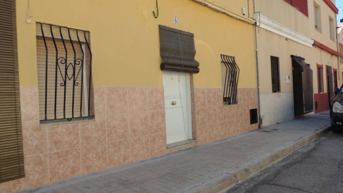 Rillo House | Rental of small ground floor house in Rillo, Teruel with capacity for up to five p