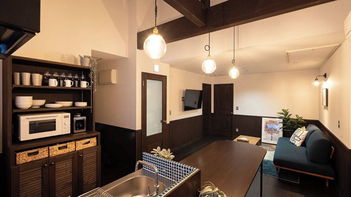 Kinosaki Onsen House | Rental of the whole building Room only plan Rela/Toyooka Hyōgo
