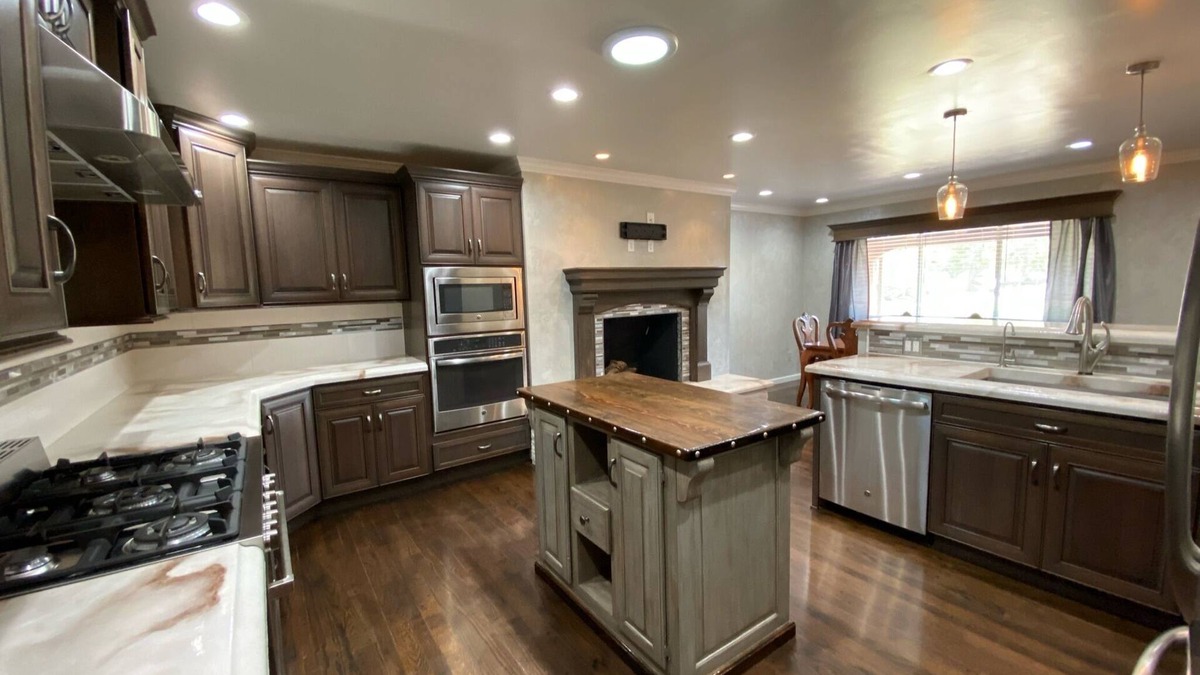 Artesia House | Rental Pecan House near FLETC facility in Artesia, NM