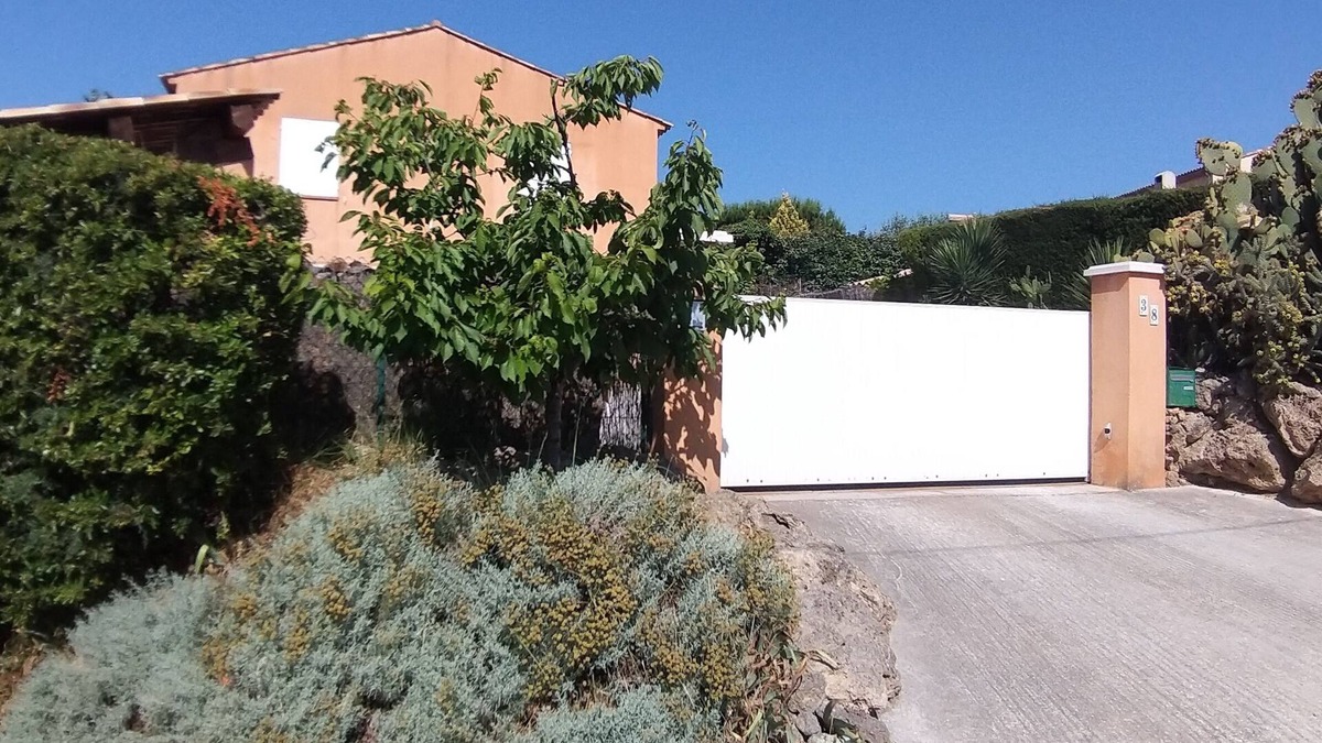 Trans-en-Provence Cottage | Rental Studio le Cactus