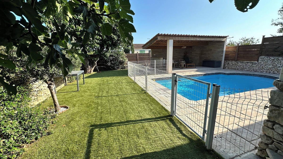 Coudoux House | Rental Villa Coudoux near Aix en Provence