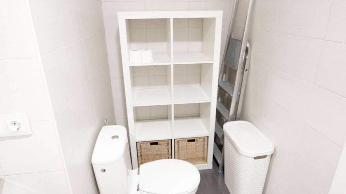 Encarnacion-Regina Apartment | RentalSevilla Emblematic apartment in Campana