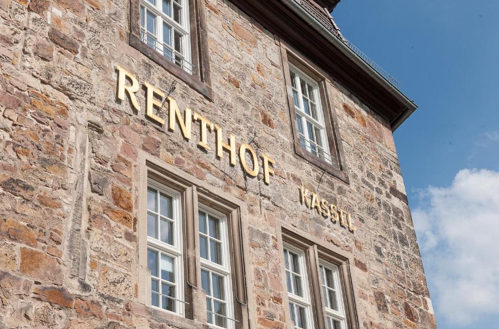 Mitte Hotel | Renthof Kassel