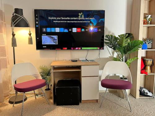Paide Apartment | Renthouse Guest Apartment LOREEN